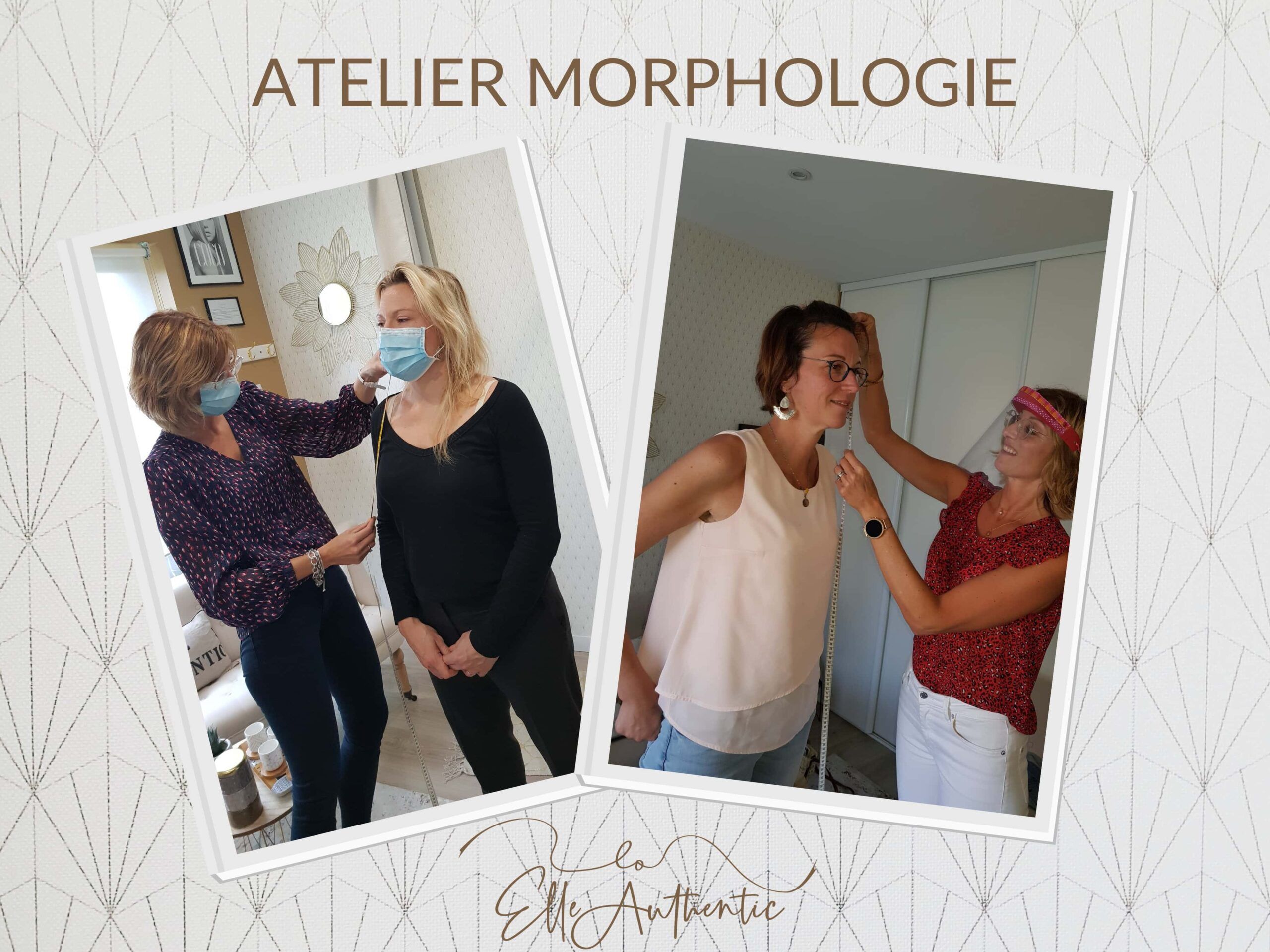 Atelier morphologie