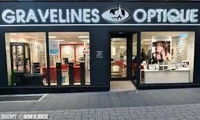 Partenaire gravelines optique