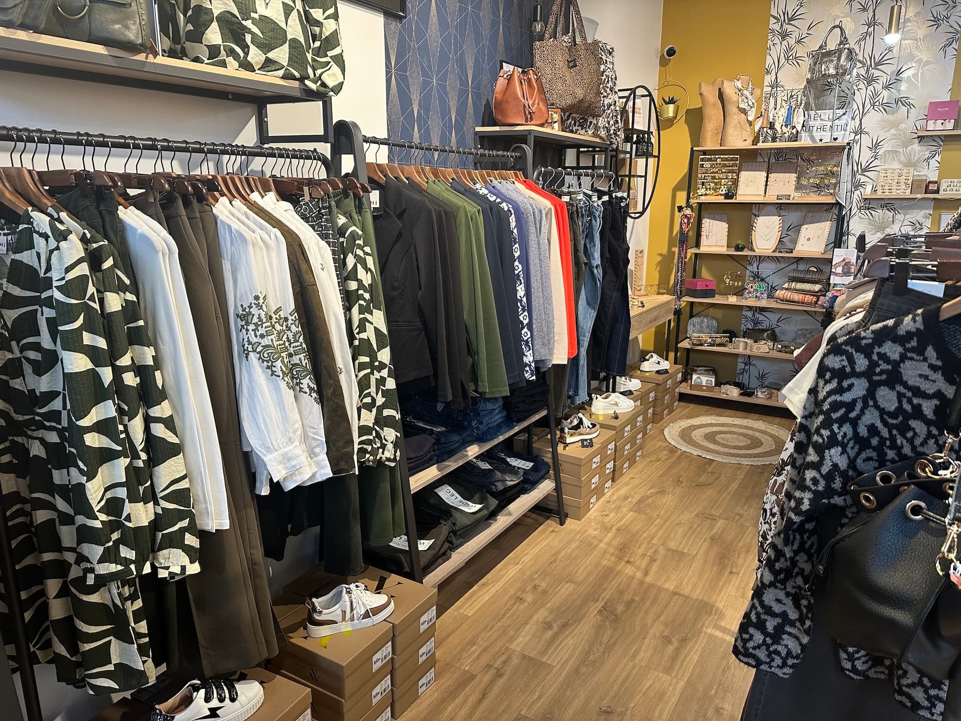 Boutique