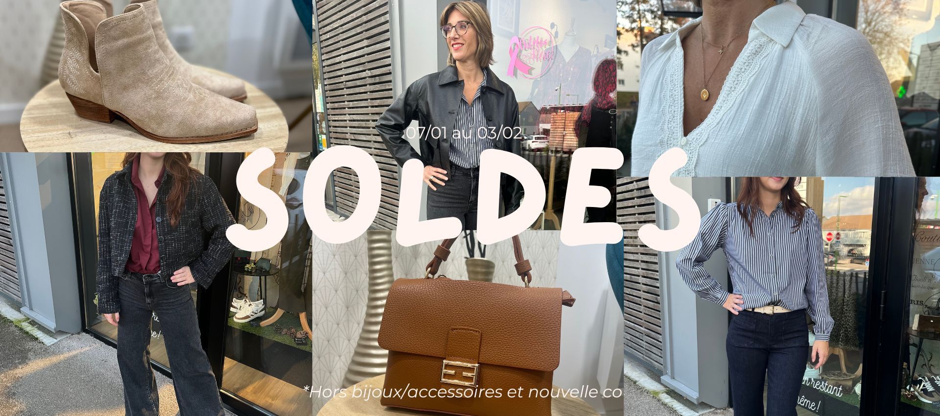 La mode passe, le style reste.