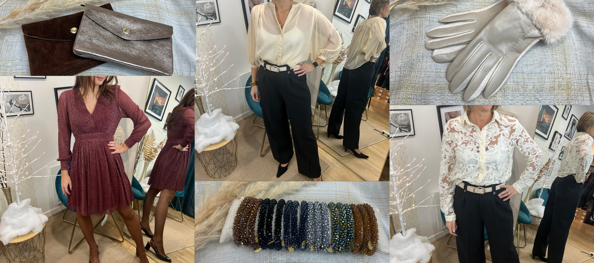 La mode passe, le style reste.