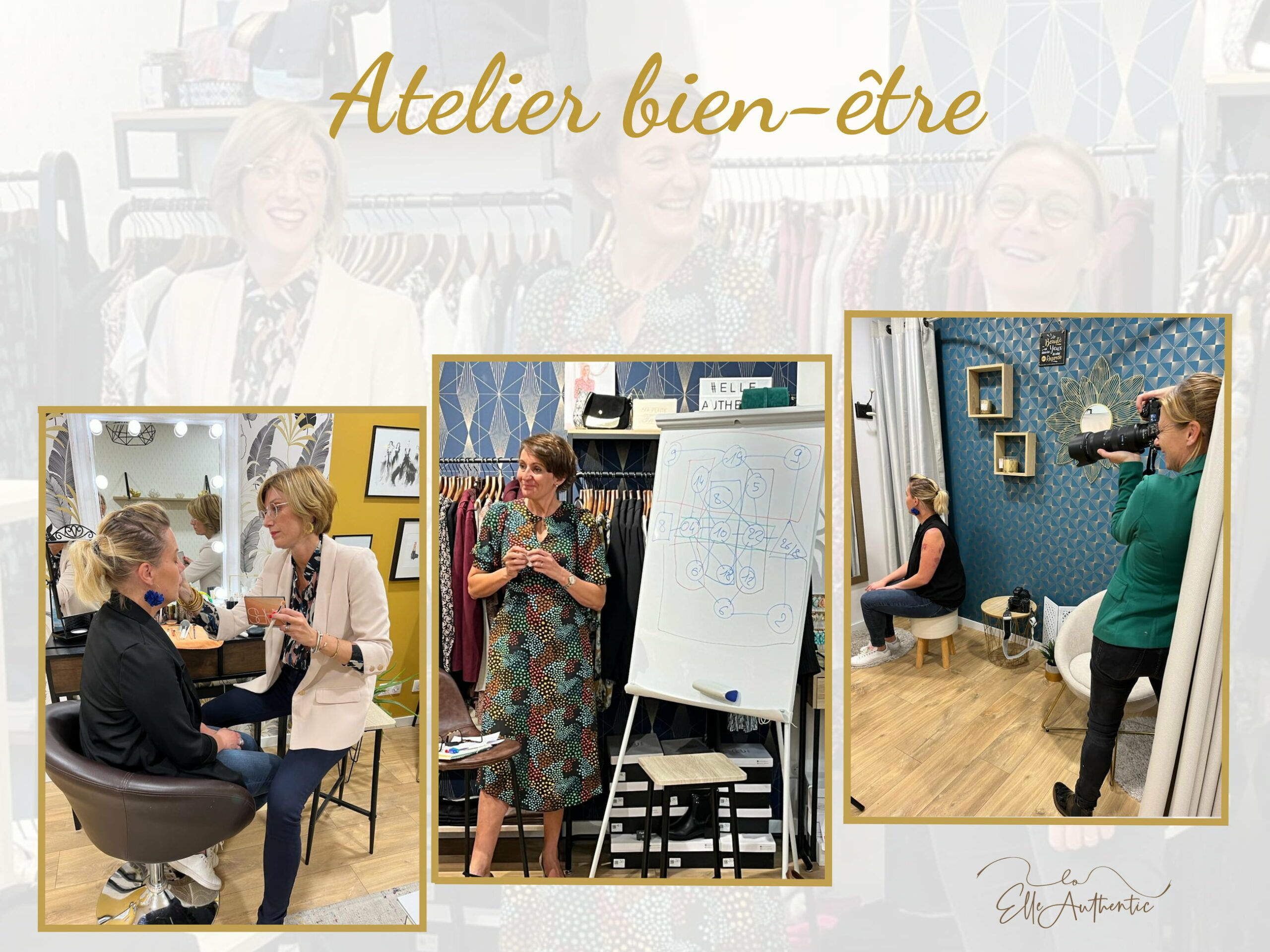 atelier bien etre