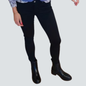 Jean slim push up