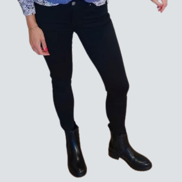 Jean slim push up
