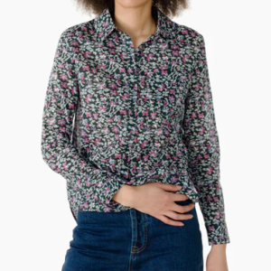Chemise 100% coton