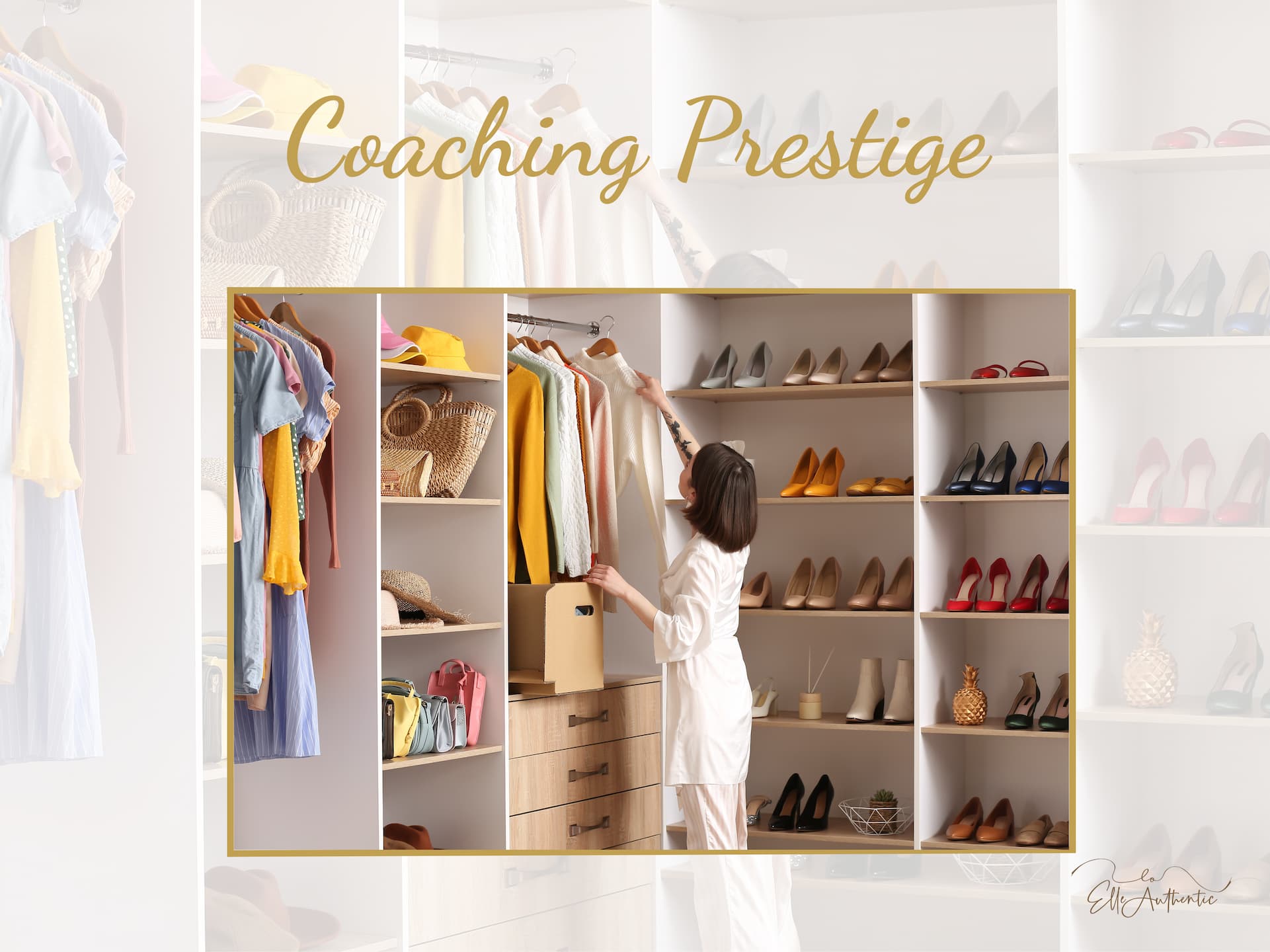 Coaching en Image Le Havre : Coaching Prestige