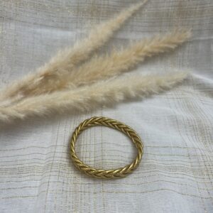 JONC TRESSE DORÉ M