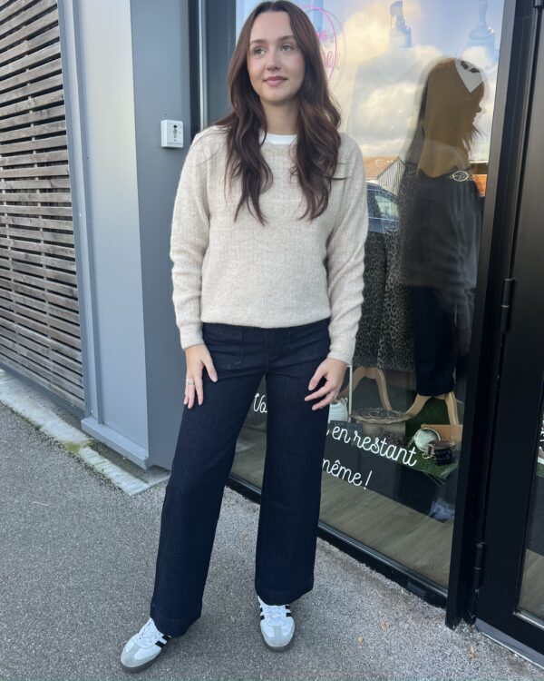 PULL BEIGE – Image 3