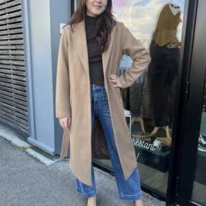 MANTEAU LONG