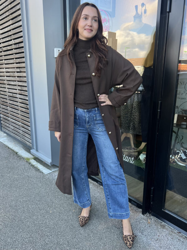 manteau