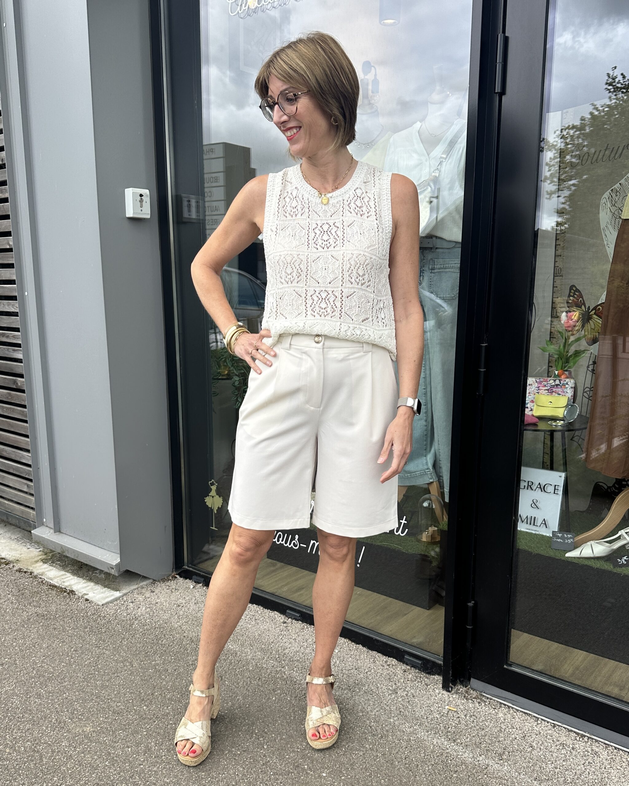 bermuda beige