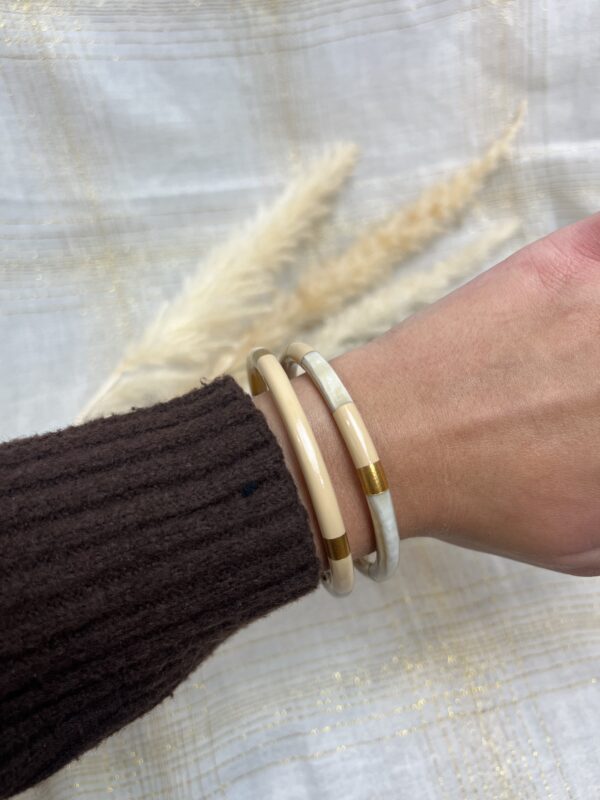JONC CORNE SUBLIME BEIGE – Image 2