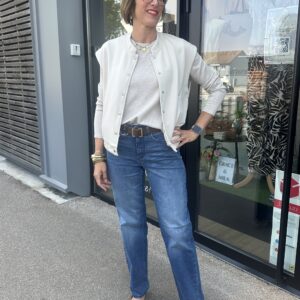 gilet sans manches