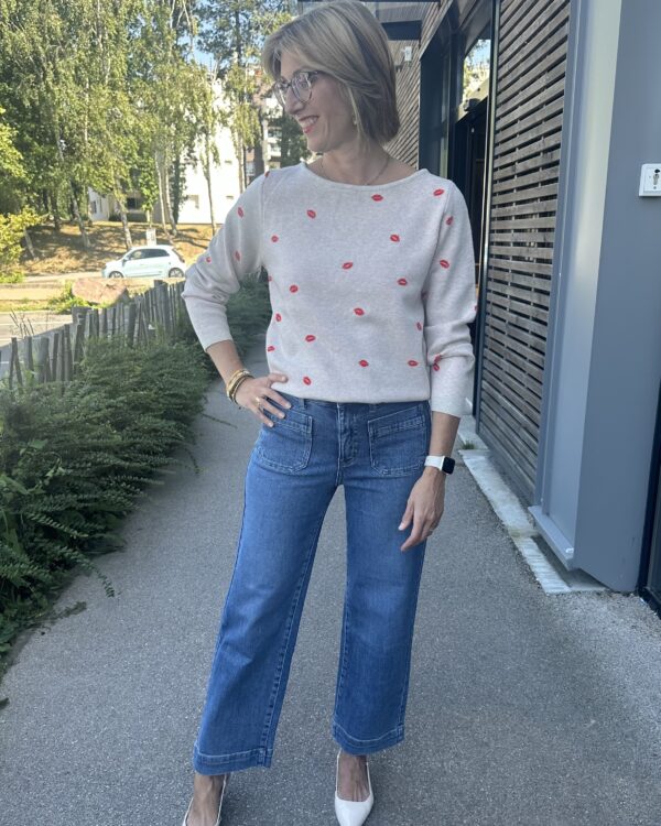 PULL BOUCHE – Image 2