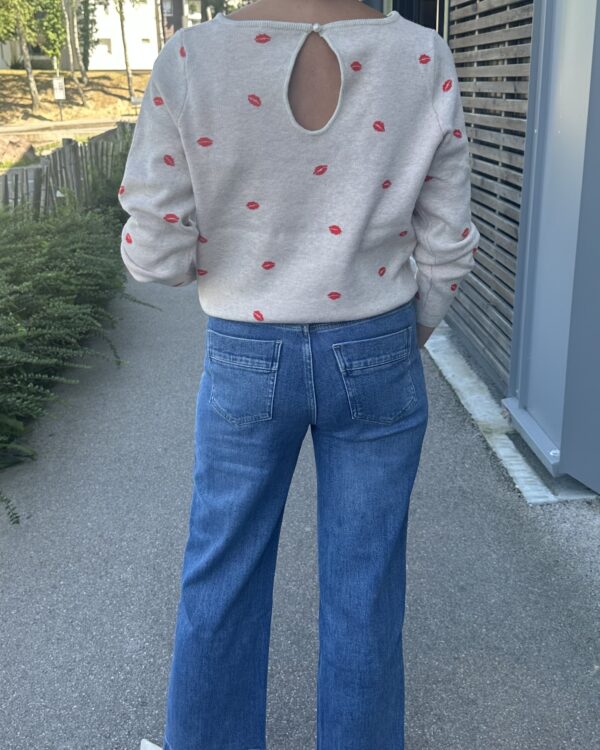 PULL BOUCHE – Image 3