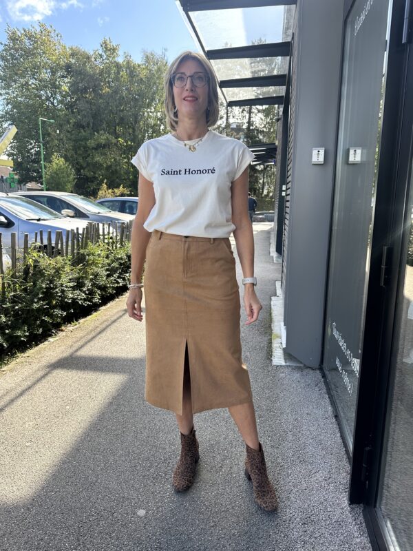 TEE SHIRT SAINT HONORÉ – Image 3