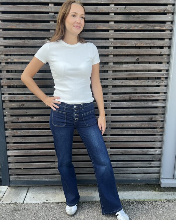 tee shirt blanc