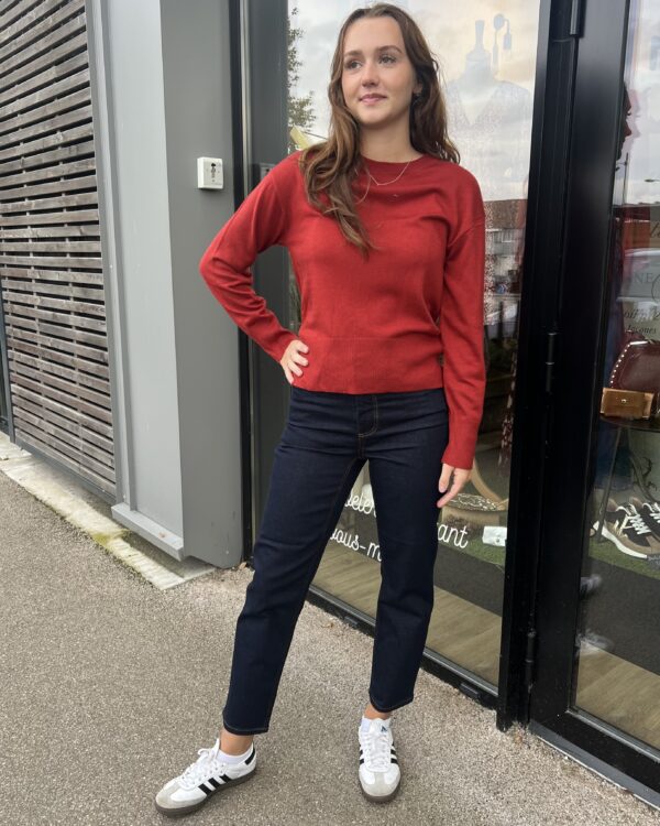 PULL ROUILLE – Image 3
