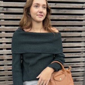 SAC PETIT MODÈLE MARRON