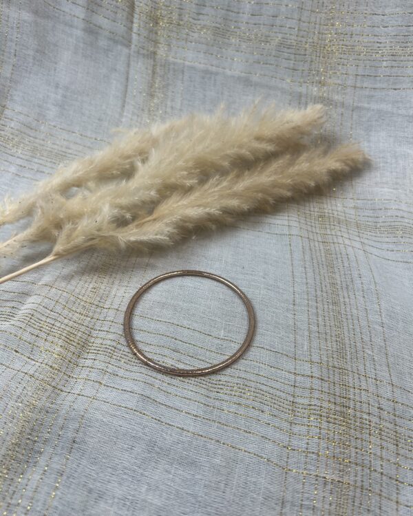 JONC LISSE FIN CHAMPAGNE L