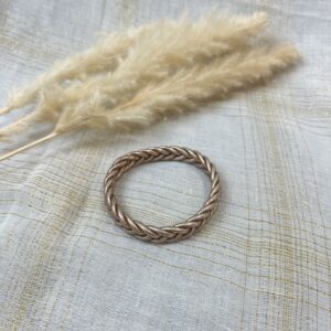 JONC TRESSE CHAMPAGNE M
