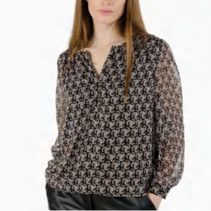 blouse col 