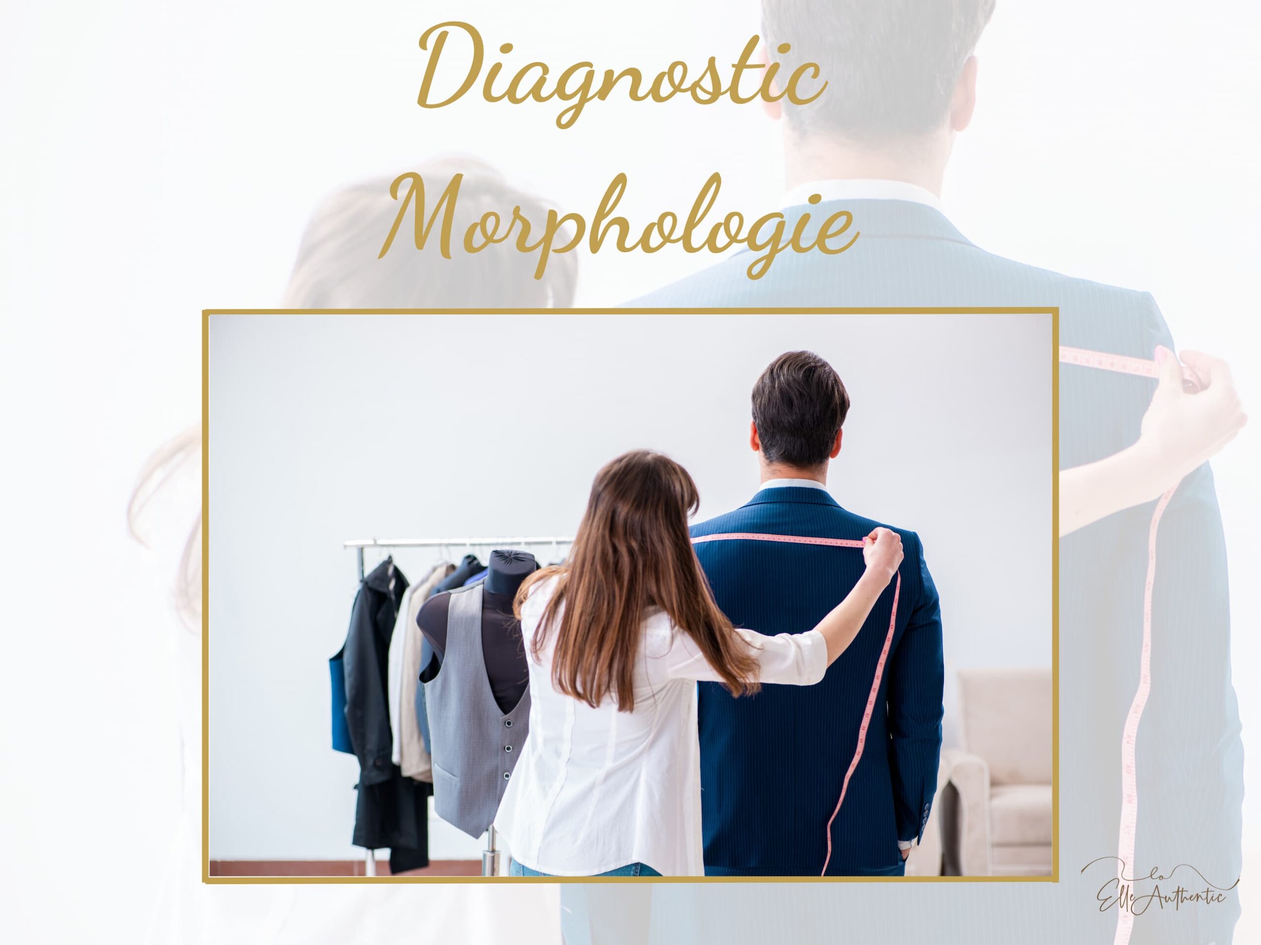 Diagnostic Morphologie